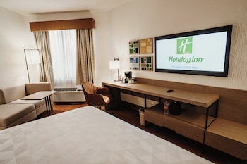 Standard Room, 1 King Bed (Bath Shower Combination)