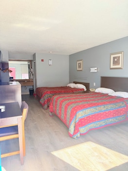 Room, 2 Queen Beds