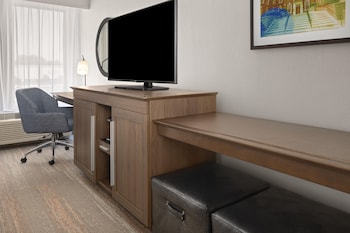 Room, 2 Queen Beds