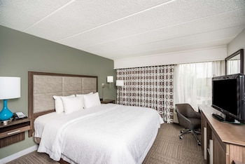 Room, 1 King Bed, Non Smoking