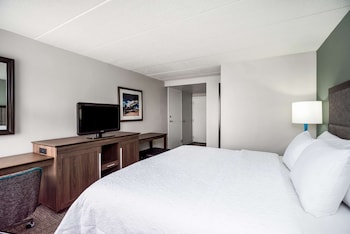 Room, 1 King Bed, Non Smoking