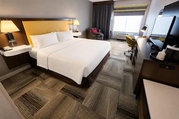 Standard Room, 1 King Bed, Non Smoking