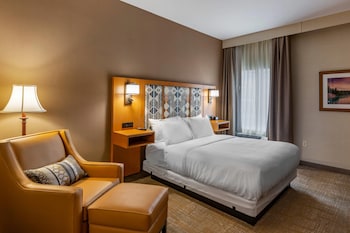 Standard Room, 1 Queen Bed, Non Smoking