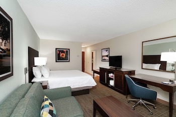 Room, 2 Queen Beds, Non Smoking