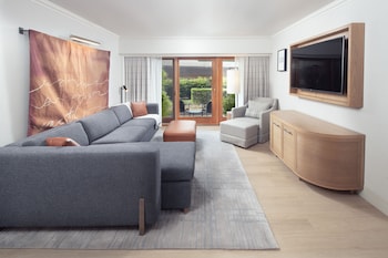 Suite, 1 King Bed