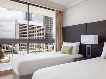 Deluxe Room, 2 Bedrooms