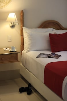 King Terrace Suite