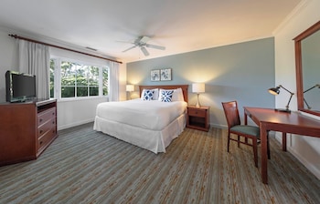 Brisas Penthouse Suite