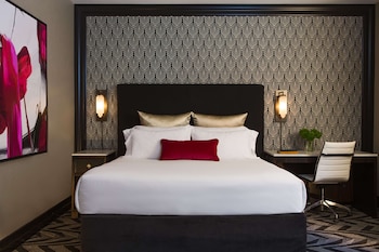 Deluxe Room, 1 Queen Bed (Deluxe Queen)