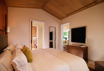 Canyon Suite with Plunge Pool & Fireplace