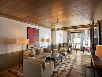 Grand Suite