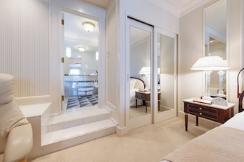 Palais Suite, Non Smoking,Club Lounge Access