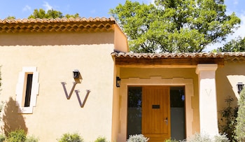 Villa Aurélie 2 chambres, piscine chauffée et jardin