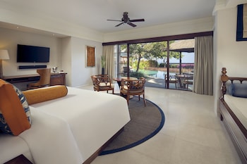 Presidential Villa, 3 Bedrooms