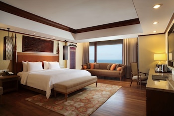 Executive Room, 1 King Bed