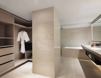 Suite, 1 Bedroom, Ocean View