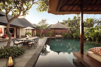 Villa, 2 Bedrooms
