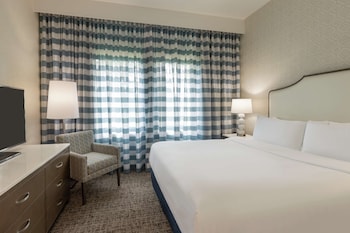Suite, 1 King Bed