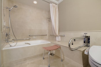 Room, 2 Twin Beds, Accessible