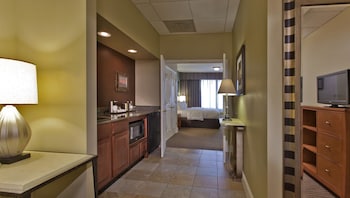 Suite, 1 Bedroom, Non Smoking