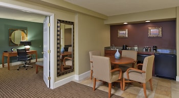 Suite, 1 Bedroom, Non Smoking