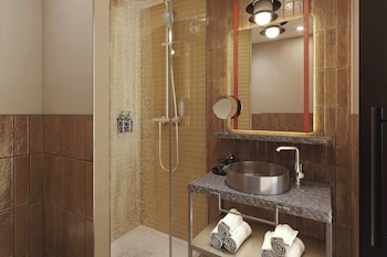 Superior Room, 2 Twin Beds