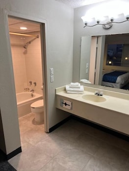 Room, 1 Queen Bed, Non Smoking