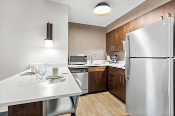 Superior Suite, 1 Queen Bed with Sofa bed (One Bedroom)