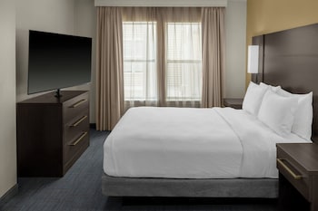 Suite, 1 Bedroom
