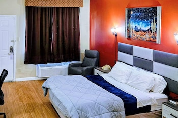 Room, 1 Queen Bed, Non Smoking
