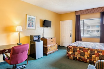 Room, 1 Queen Bed, Non Smoking