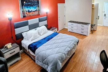 Room, 1 Queen Bed, Non Smoking
