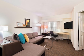 Suite, 1 Bedroom