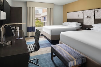 Room, 2 Queen Beds