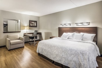 Superior Room, 1 King Bed (Spacious, Smoke Free)