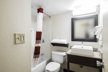 Superior Room, 1 King Bed (Spacious, Smoke Free)