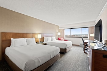 Standard Room, 2 Queen Beds
