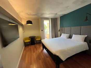 Standard Room, 1 Double Bed