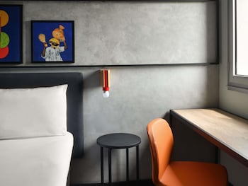 Standard Room, 1 Double Bed (Recently renovated)