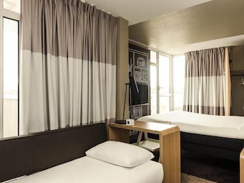 Superior Room, Multiple Beds