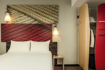 Standard Room, 1 Double Bed