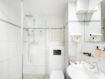 Classic Twin Room, 2 Twin Beds