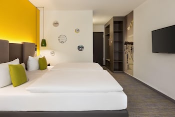 Comfort Room (Plus)