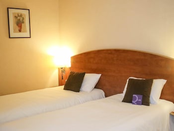 Standard Room, 2 Twin Beds