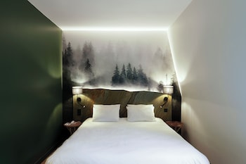 Superior Room, Multiple Beds