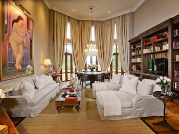 Presidential Suite, 1 King Bed (Butler Service)