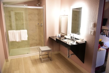 Juliette Room