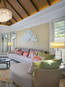 Villa, 1 Bedroom, Private Pool, Beachfront