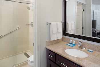 Two Bedroom King/King Suite