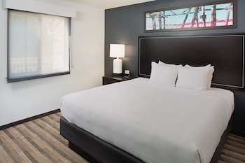 Two Bedroom King/King Suite
